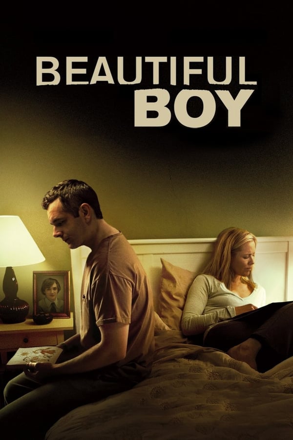Beautiful boy, siempre serás mi hijo (2018)