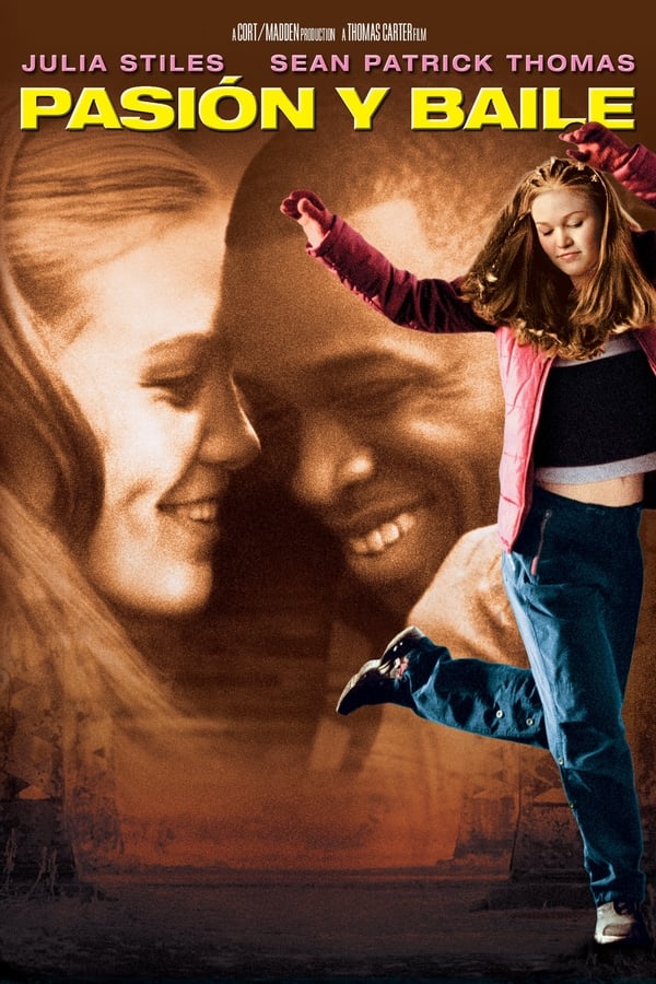 Espera al último baile (2001)