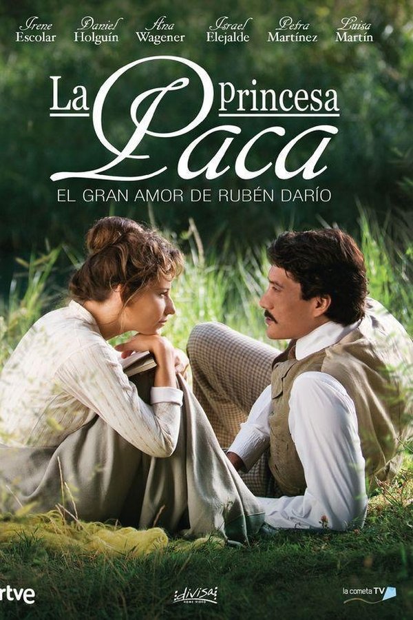 La princesa y el monstruo (2022)
