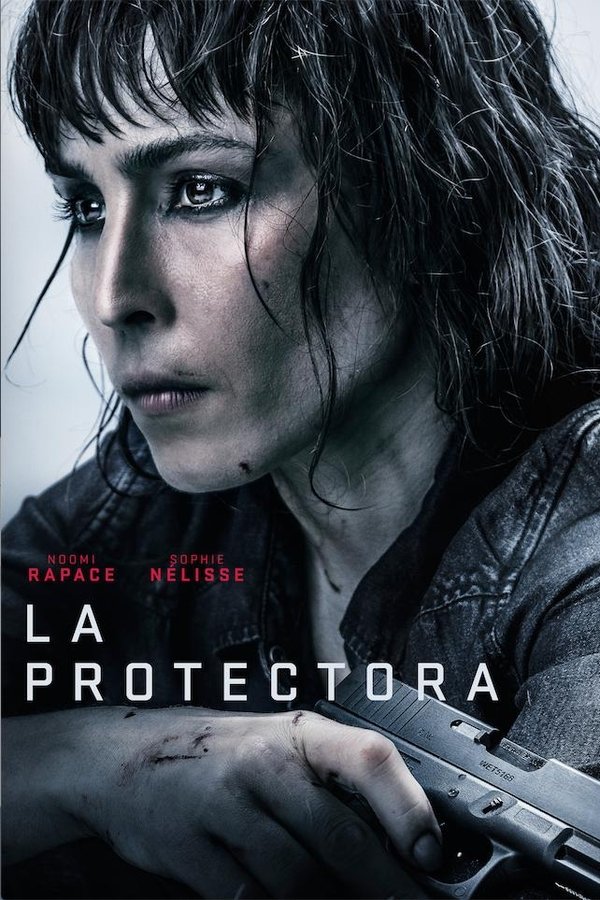 Escolta (2019)
