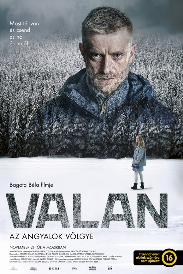 Valan - Az angyalok völgye (2019)