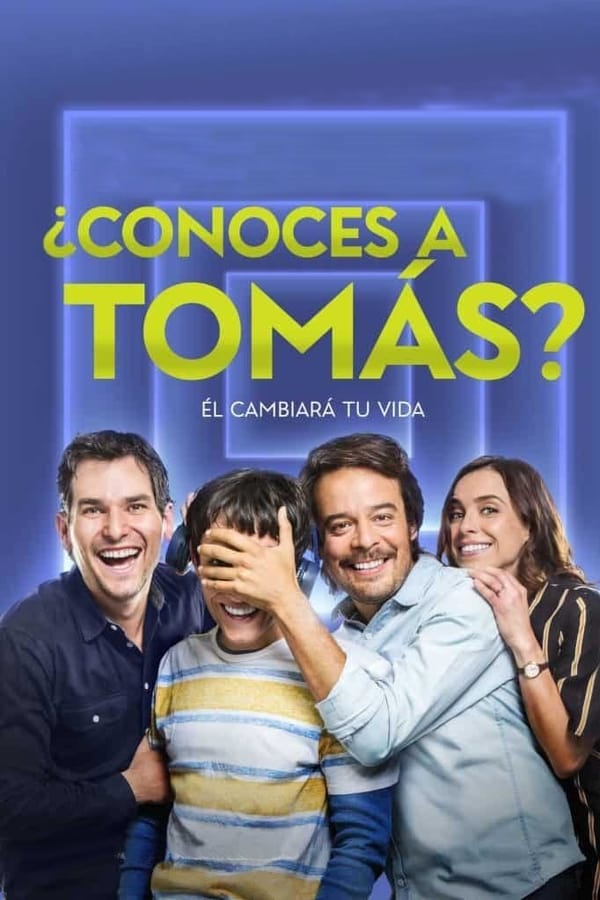 ¿Conoces a Tomás? (2019)