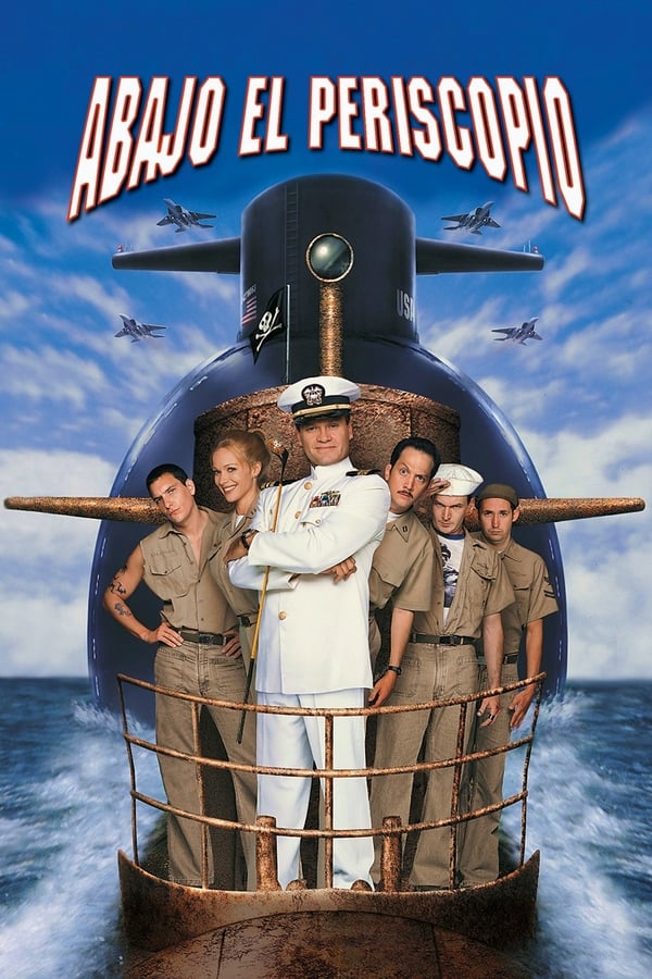 Abajo el periscopio (1996)