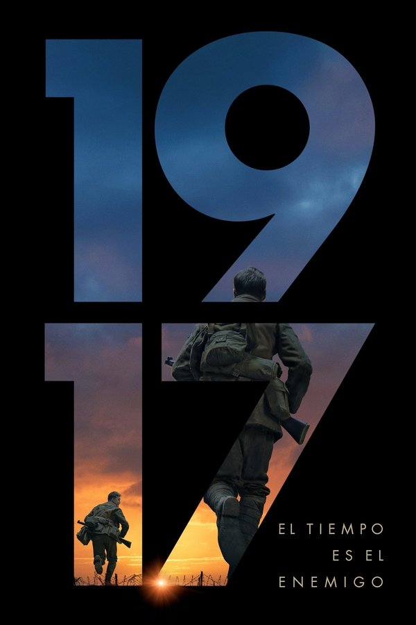 1918 - La batalla de Kruty (2019)