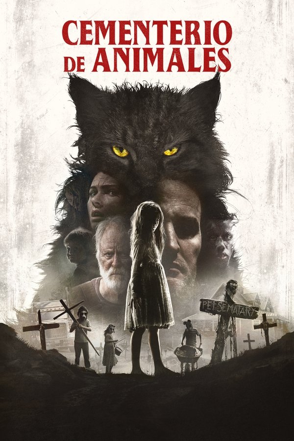 Pet Sematary (2019)