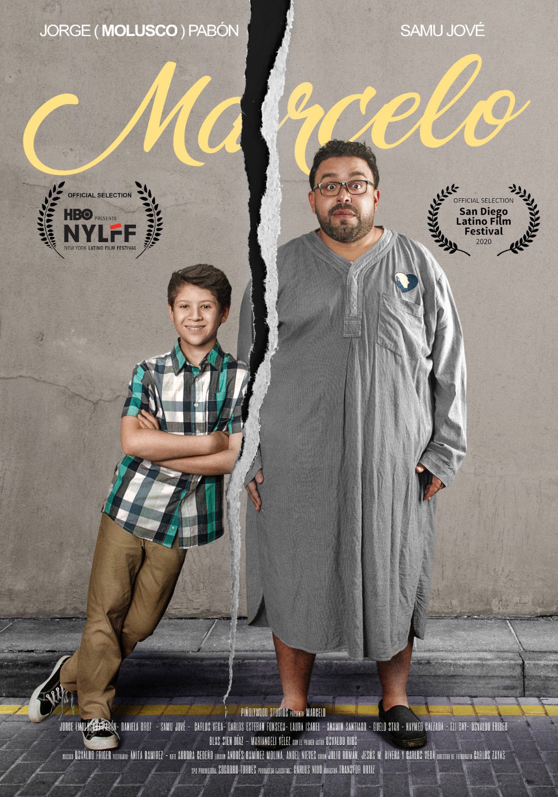 Marcelo (2019)