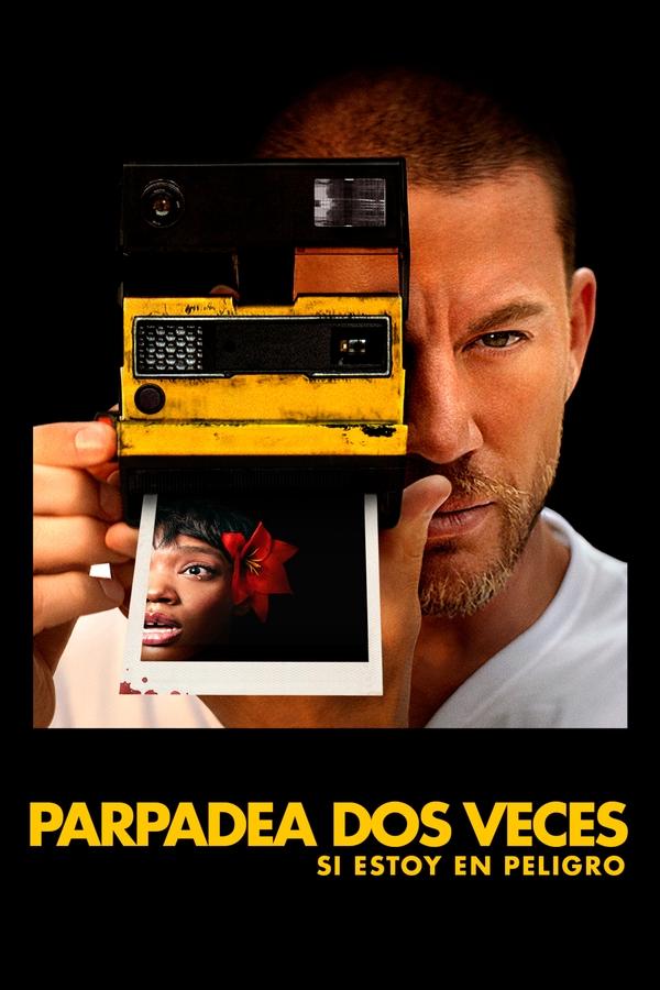 Parpadea dos veces (2024) - CAM