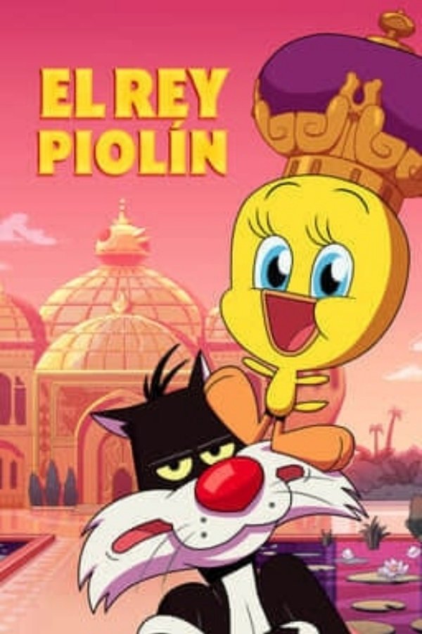 Rey Piolín (2022)