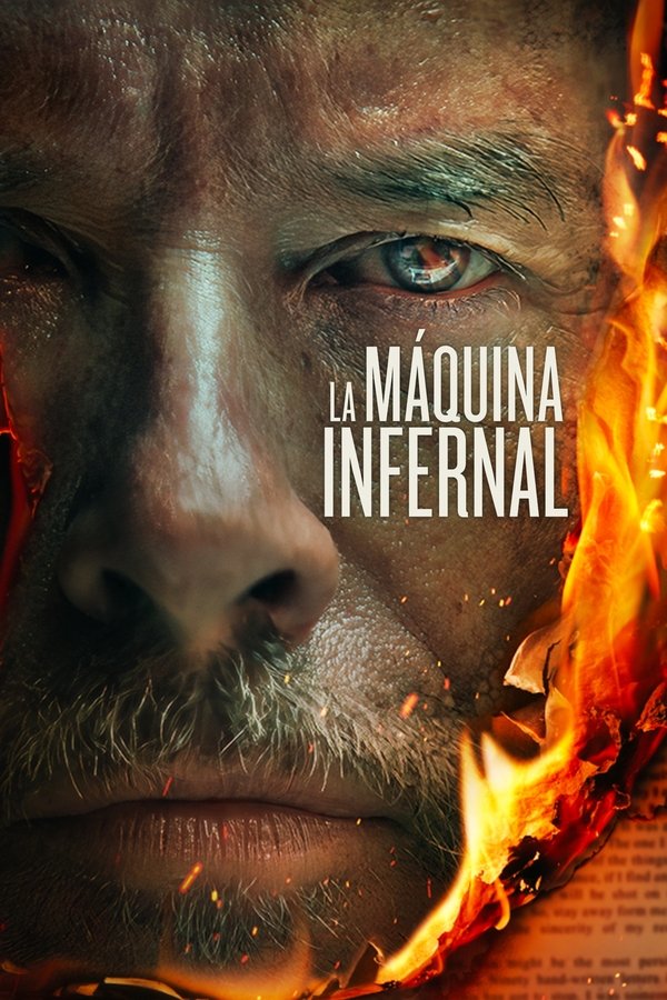 La Máquina infernal (2022)