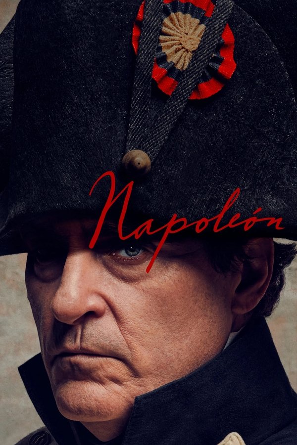 Napoleón (2023) HD
