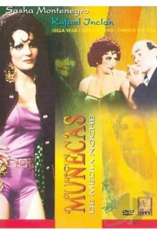 Muñecas de medianoche (1979)