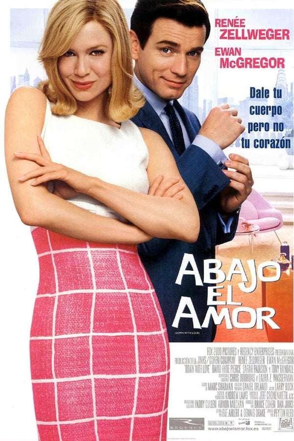 Abajo el amor (2003)