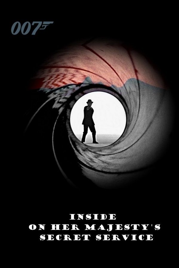 Inside 'On Her Majesty's Secret Service' (2000)