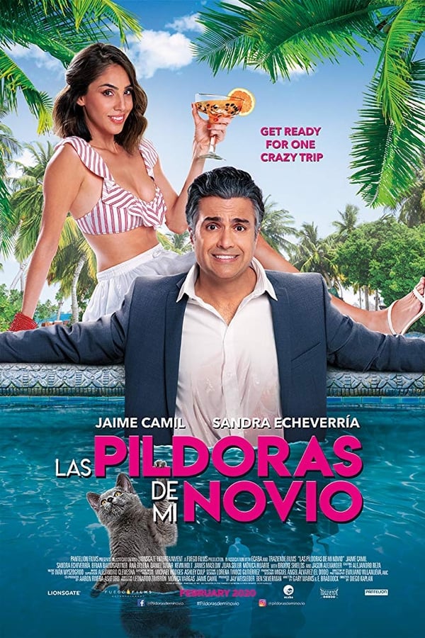 Las píldoras de mi novio (2020)
