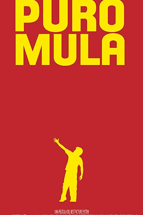 Puro Mula (2011)