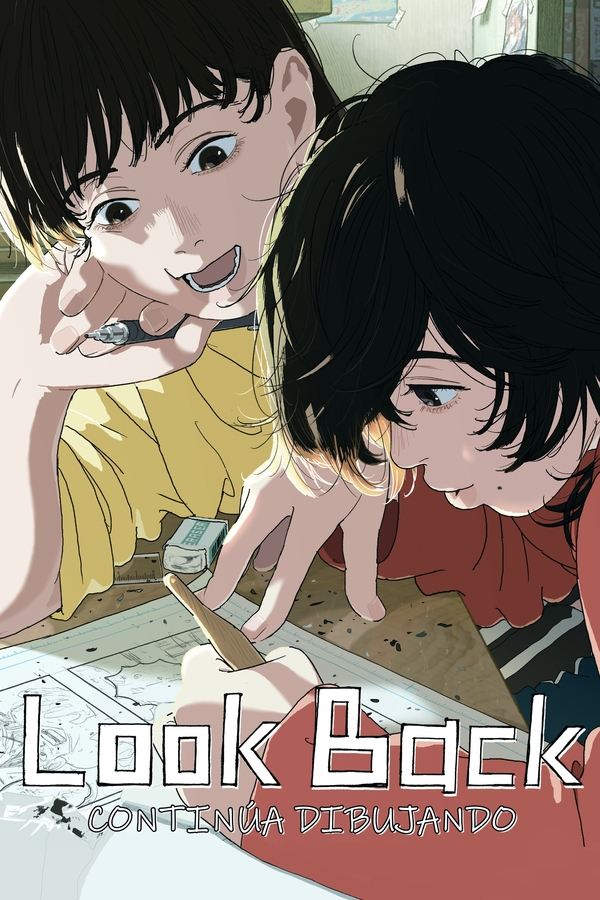 Look Back (2024)