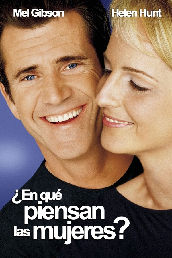 ¿En qué piensan las mujeres? (2000)