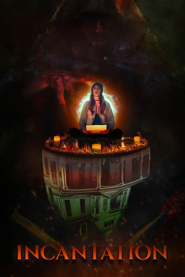 Incantation (2022)