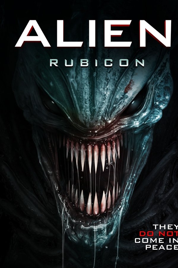 Alien: Rubicon (2024) V.O.S.E