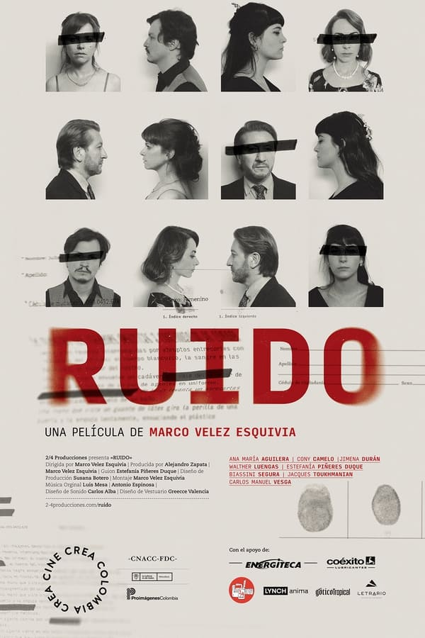 Ruido (2021)
