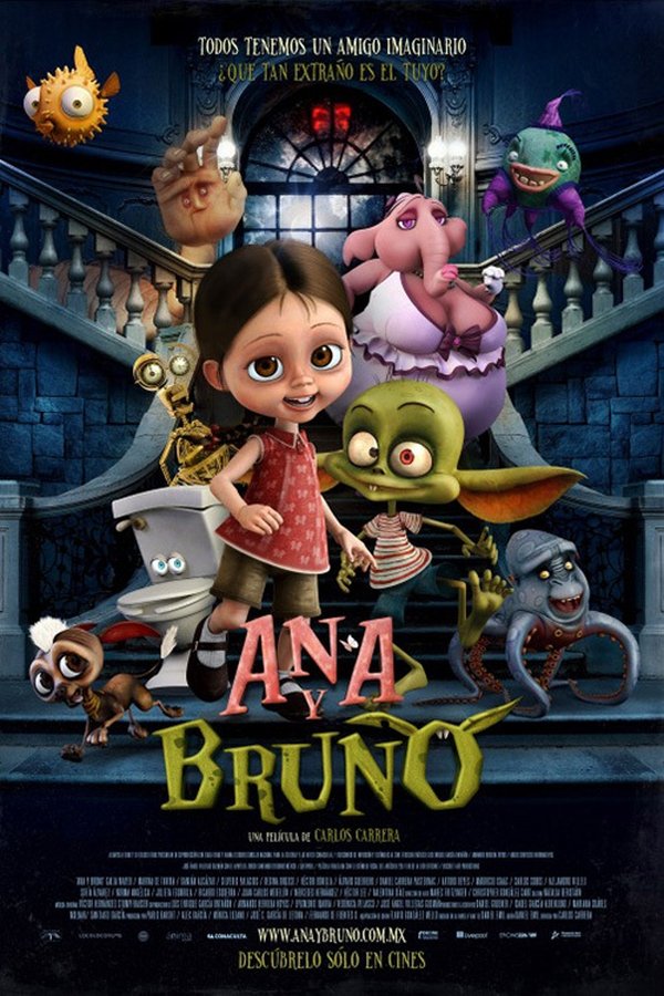 Animales fantásticos: Los crímenes de Grindelwald (2018)