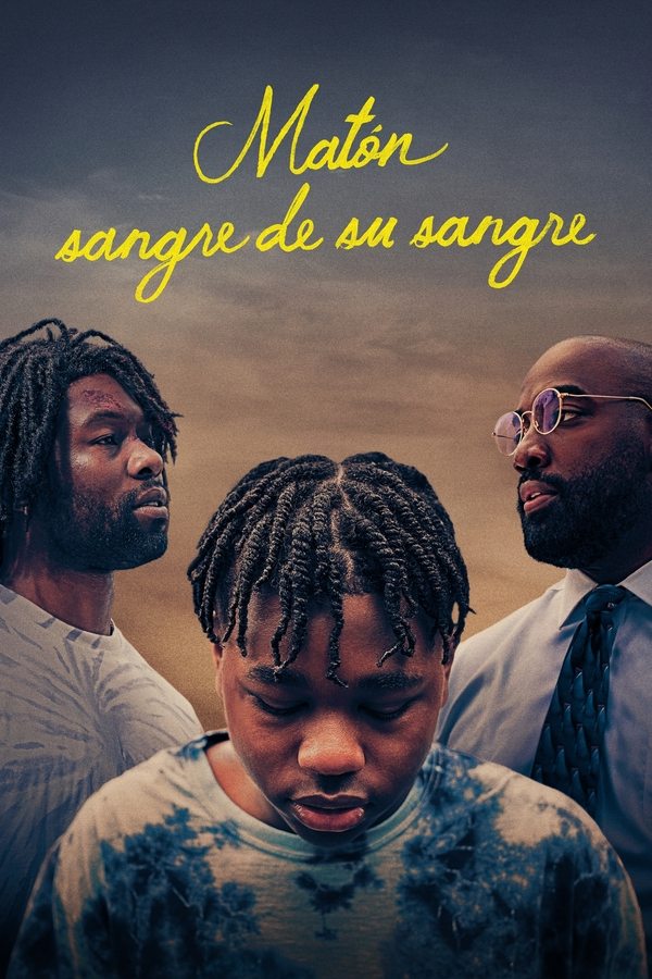 Matón: sangre de su sangre (2023)