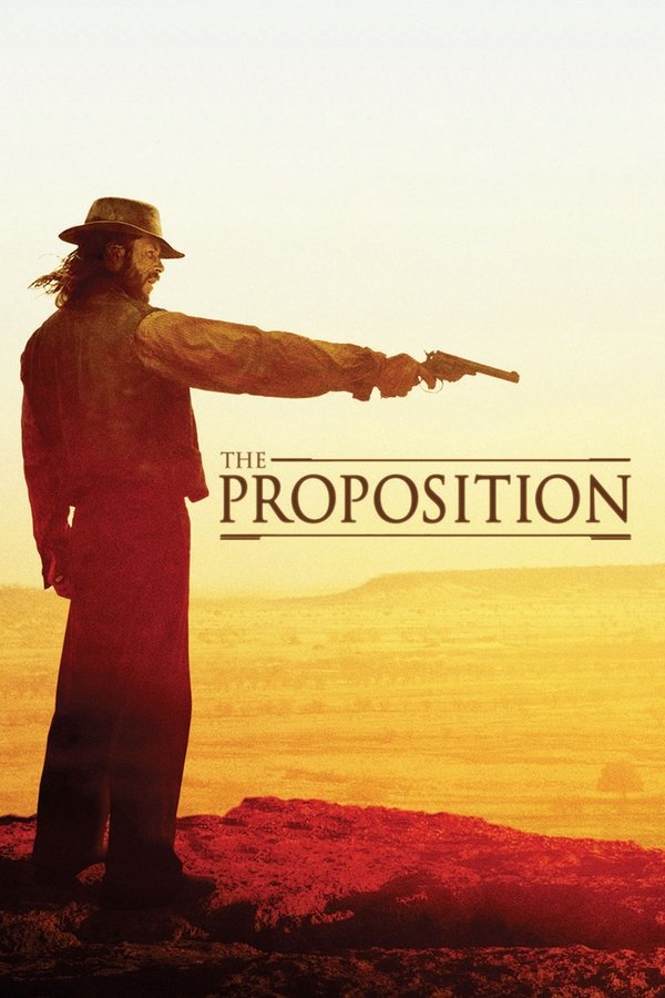 La propuesta (2005)