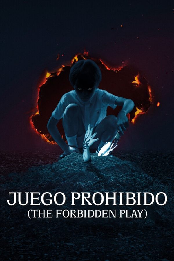 El ultimo conjuro (2024) - VERSION LINE