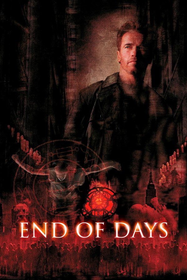 End of Days (1999)