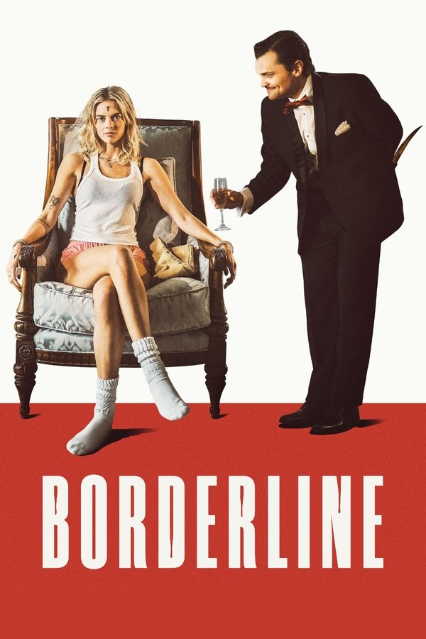 Borderline (2025) V.O.S.E