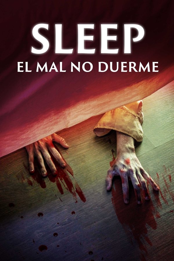 Sleep (2023)