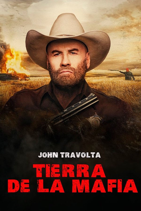 Mob Land (2023)