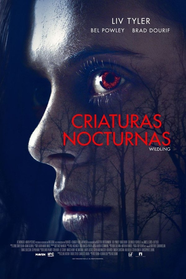 Cristal - Glass (2019)
