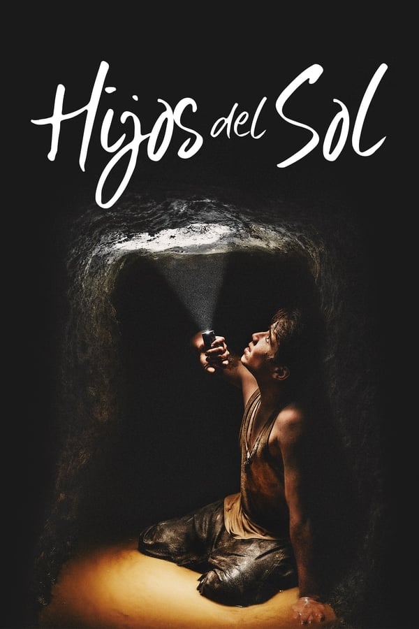 Hijos del Sol (2021)
