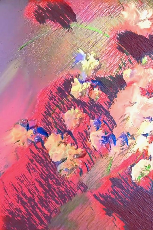 Radiances V (2017)