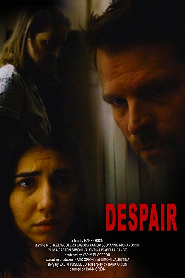 Despair (2017)