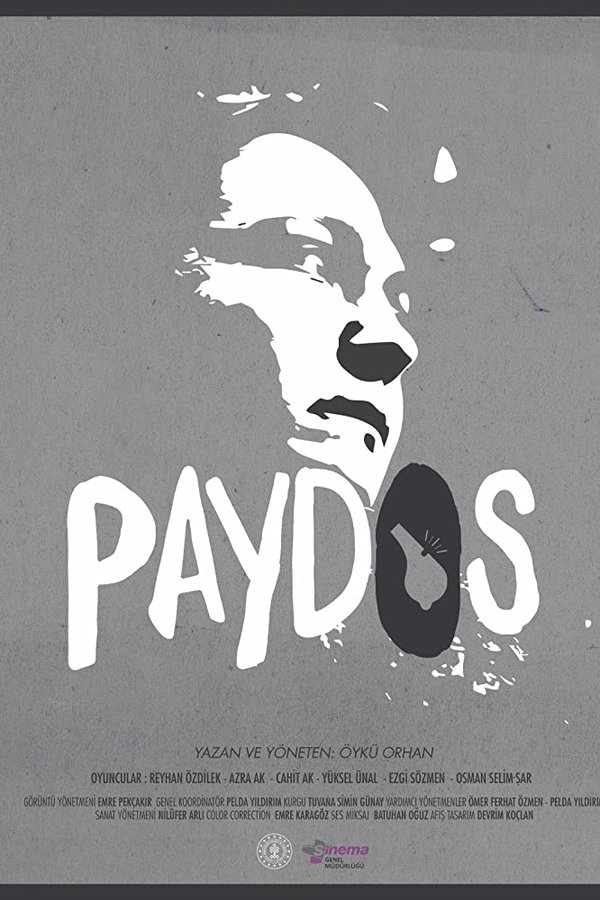 Paydos (2020)