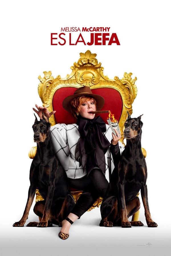Espias a escondidas (2019)