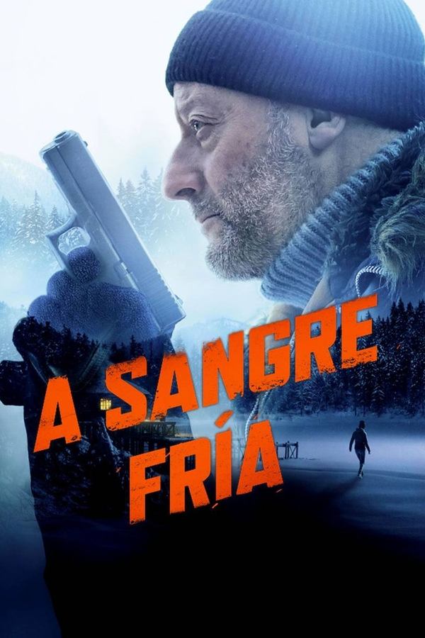 A sangre fría (2019)