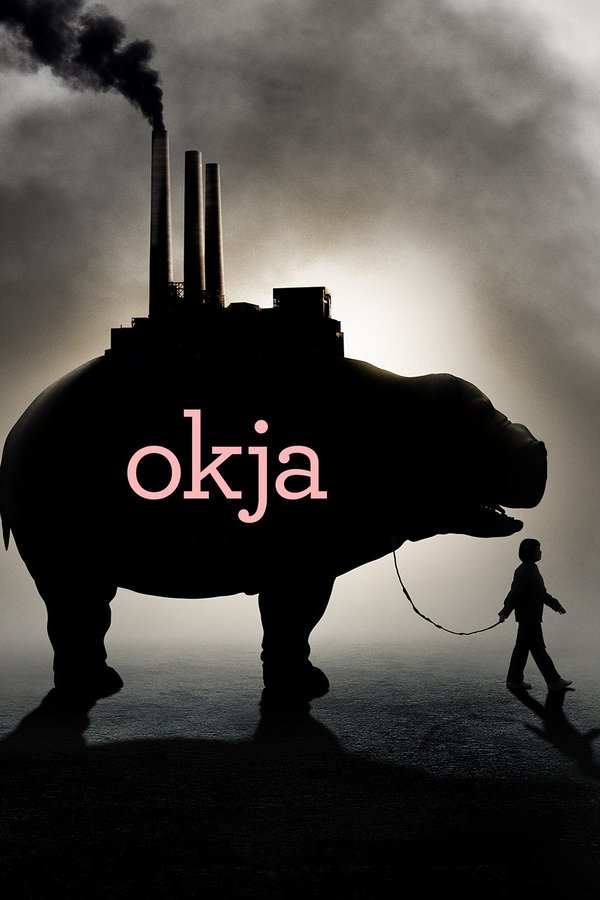 Okja (2017)