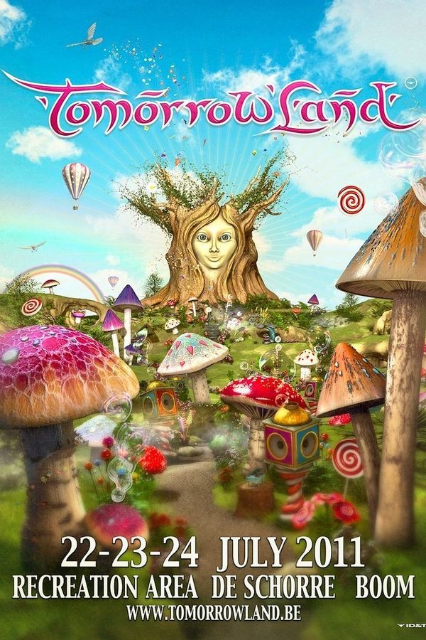 Tomorrowland: 2011 (2011)