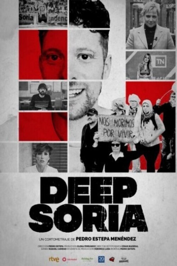 Deep Soria (2021)