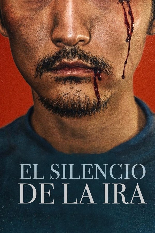 El silencio de la ira (2017)