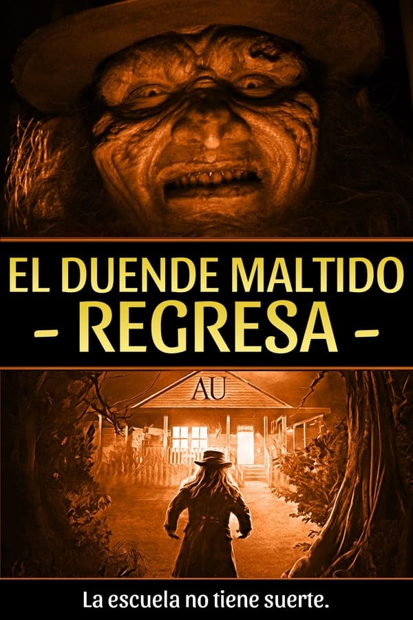Leprechaun Returns (2018)