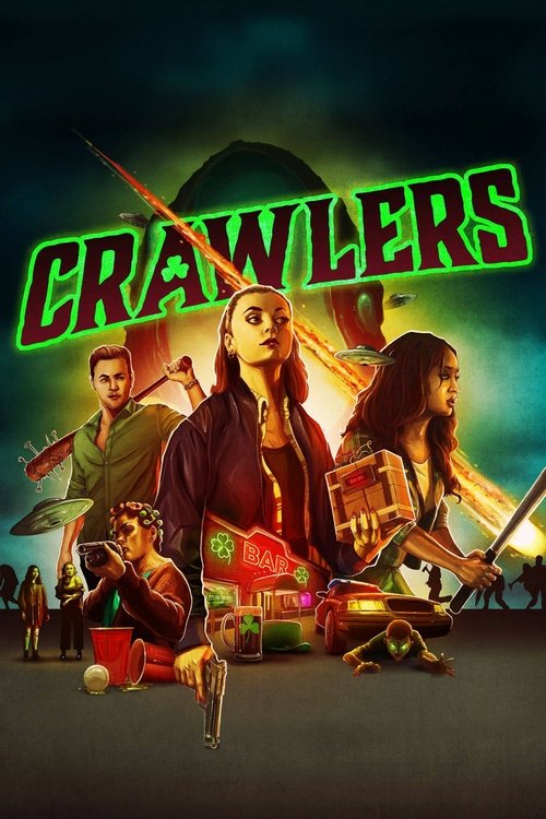Invasores (2020)