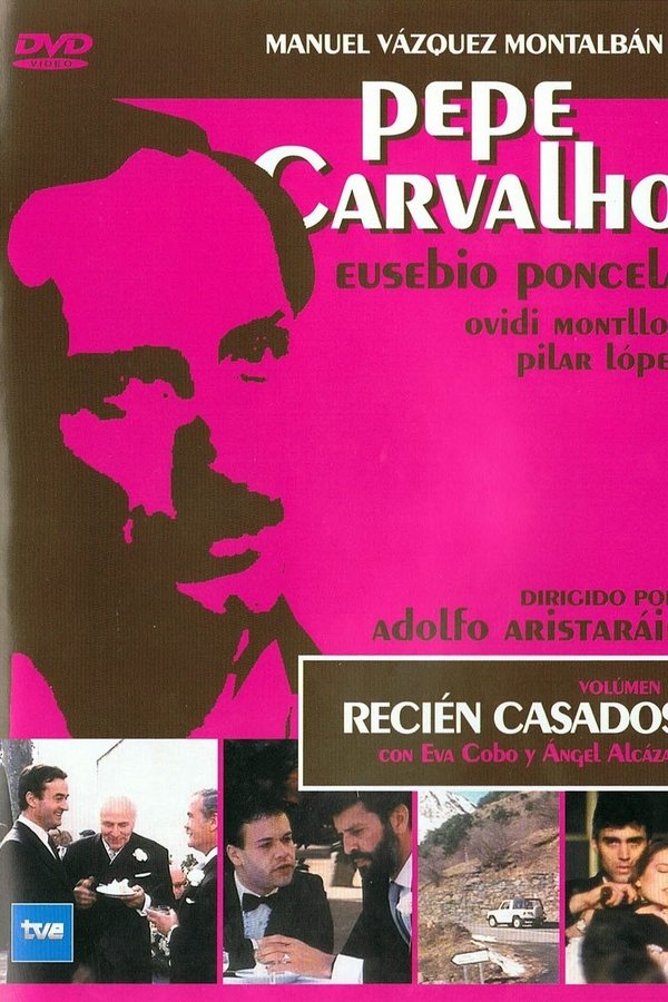 Recién casados (1986)
