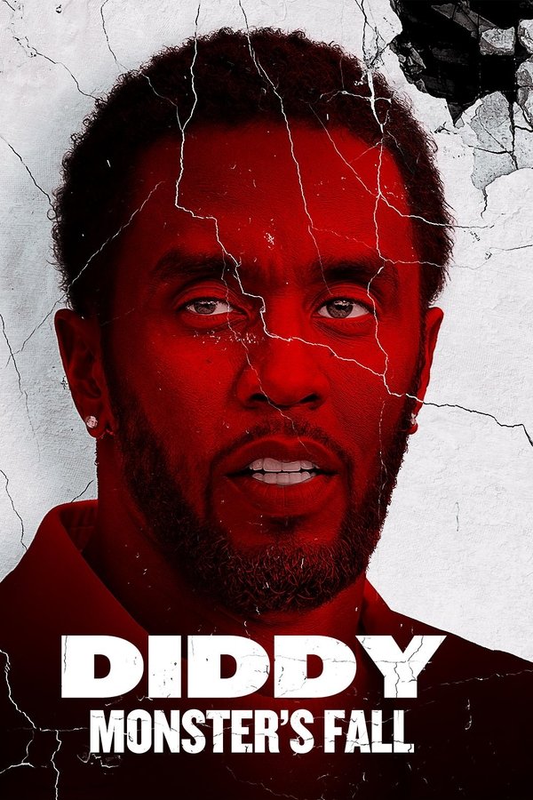 Diddy: La caída del monstruo (2025) V.O.S.E