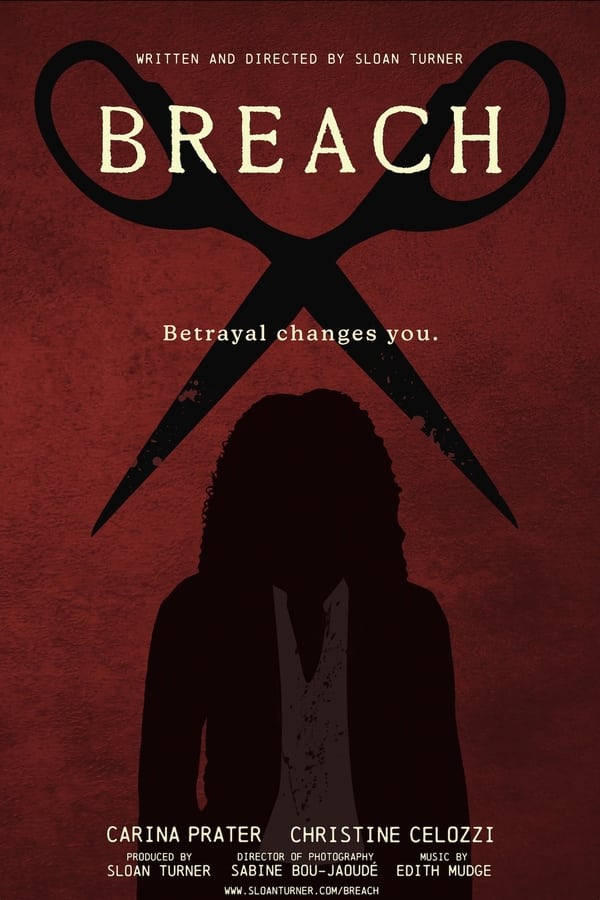 Breach (2021)