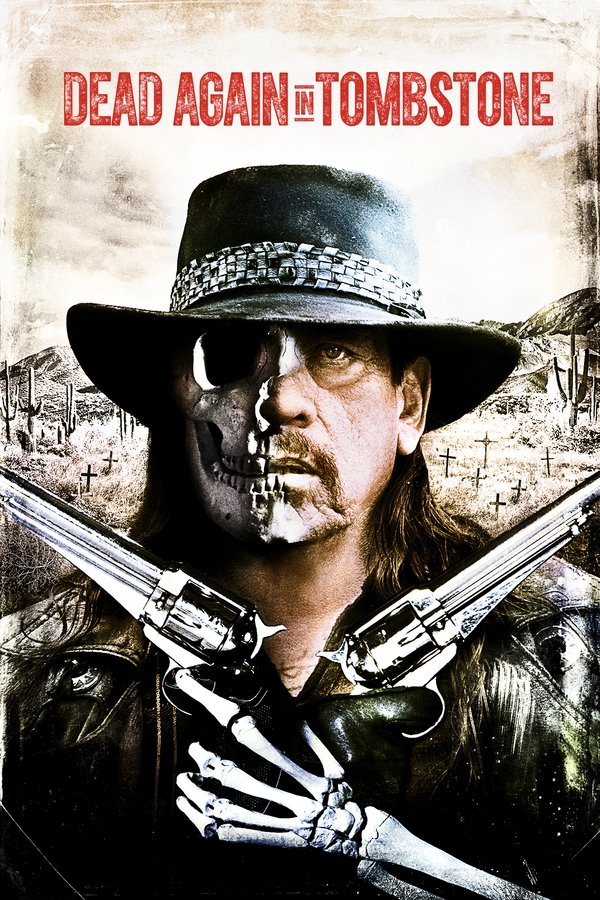 Más Muerte en Tombstone (2017)