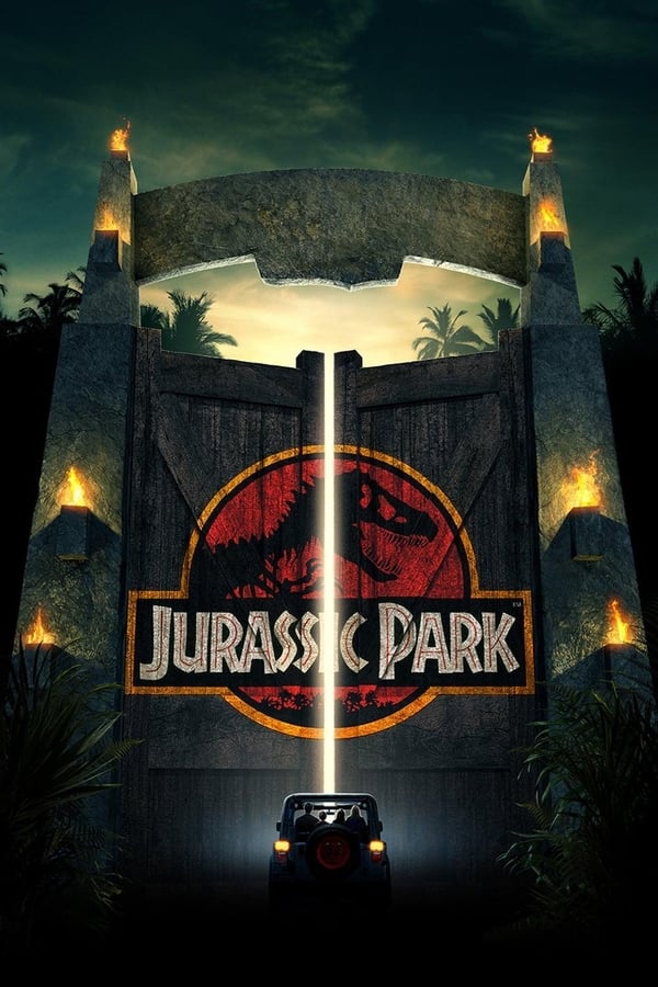 Jurassic Park II: El mundo perdido (1997)